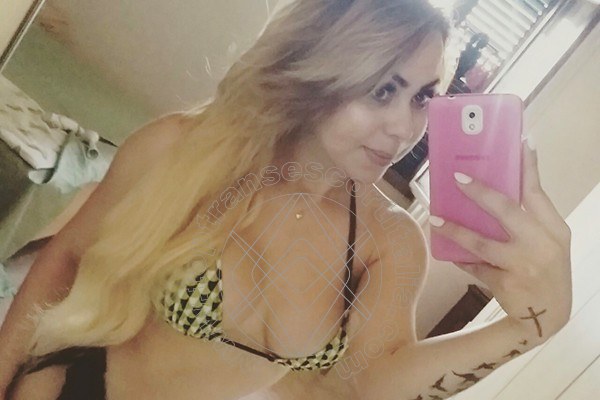 Foto selfie 39 di Gabriella Spears transexescort Padova