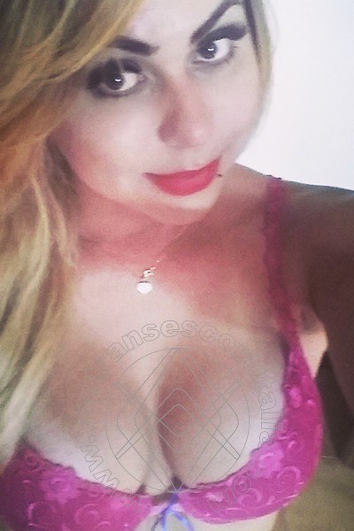 Foto selfie 22 di Gabriella Spears transexescort Albenga