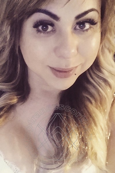 Foto selfie 41 di Gabriella Spears transexescort Padova