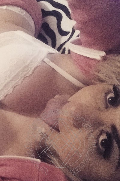 Foto selfie 36 di Gabriella Spears transexescort Albenga