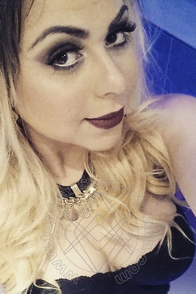 Foto selfie 35 di Gabriella Spears transexescort Albenga