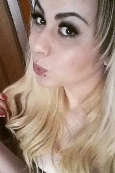 Foto selfie 45 di Gabriella Spears transexescort Padova