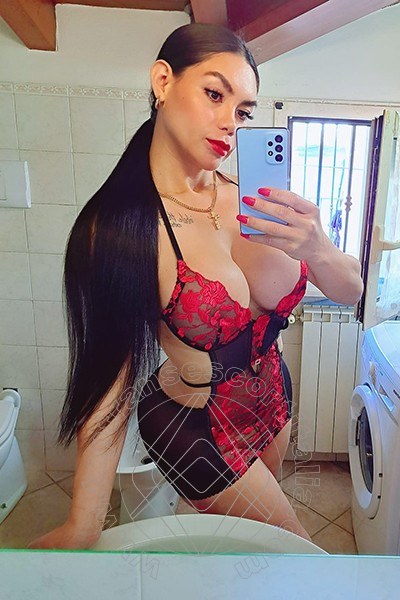 Foto selfie 4 di Kim Tifany transexescort Roma