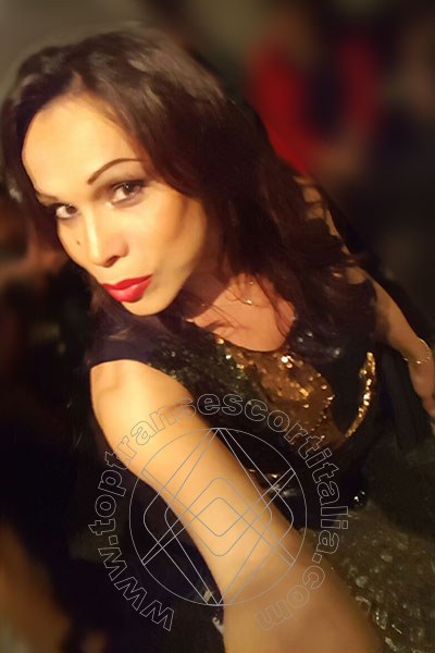 Foto selfie 27 di Mireya L'unica transexescort Reggio Emilia