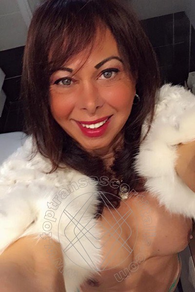 Foto selfie 13 di Roberta Milli transexescort Seriate