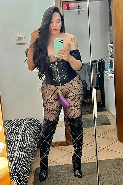 Foto selfie 58 di Marcelly transexescort Friburgo