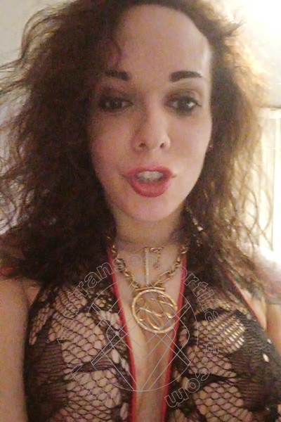 Foto selfie 3 di Gisela Tavares transexescort Fortaleza