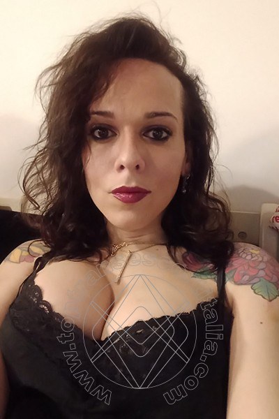 Foto selfie 2 di Gisela Tavares transexescort Fortaleza