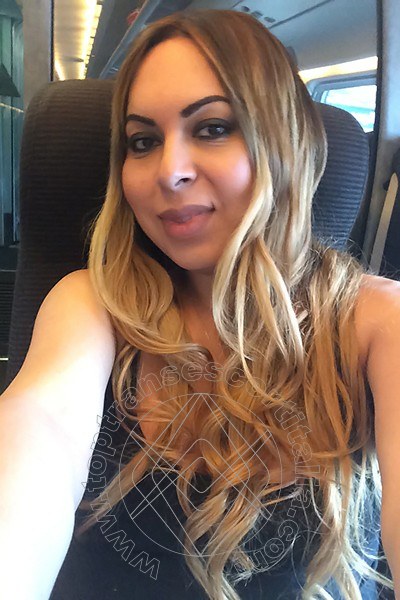 Foto selfie 18 di Sashy K transexescort Roma