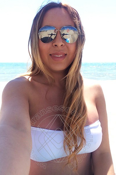Foto selfie 17 di Sashy K transexescort Roma