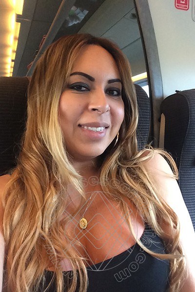 Foto selfie 8 di Sashy K transexescort Roma