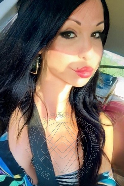 Foto selfie 46 di Sabrina Italiana transexescort Reggio Emilia