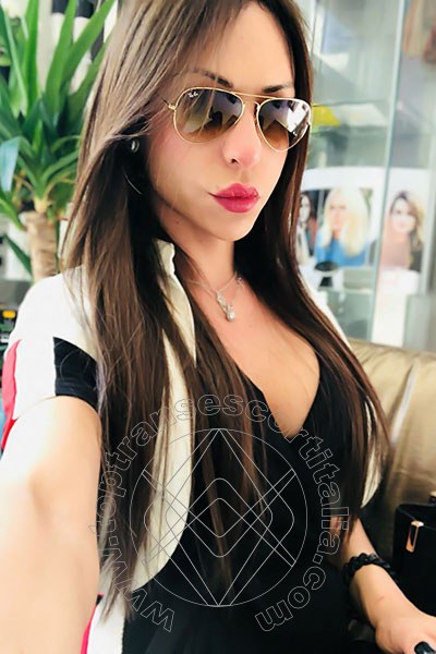 Foto selfie 60 di Sabrina Italiana transexescort Reggio Emilia