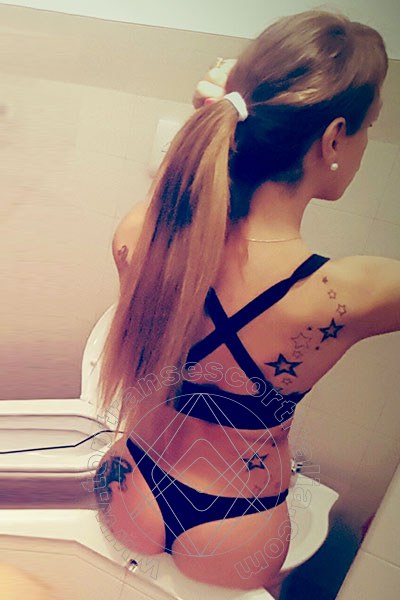 Foto selfie 69 di Sabrina Italiana transexescort Reggio Emilia