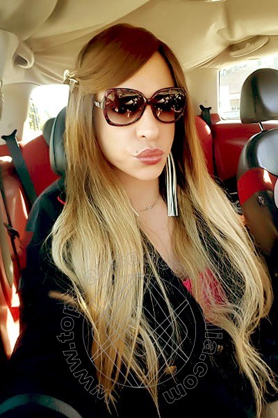 Foto selfie 68 di Sabrina Italiana transexescort Reggio Emilia