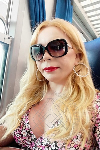 Foto selfie 12 di Hisabelly Spears Pornostar transexescort Rimini