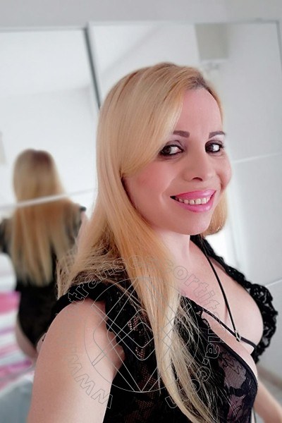 Foto selfie 10 di Hisabelly Spears Pornostar transexescort Rimini