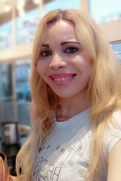 Foto selfie 7 di Hisabelly Spears Pornostar transexescort Viterbo