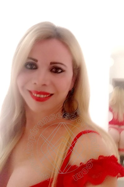 Foto selfie 6 di Hisabelly Spears Pornostar transexescort Viterbo
