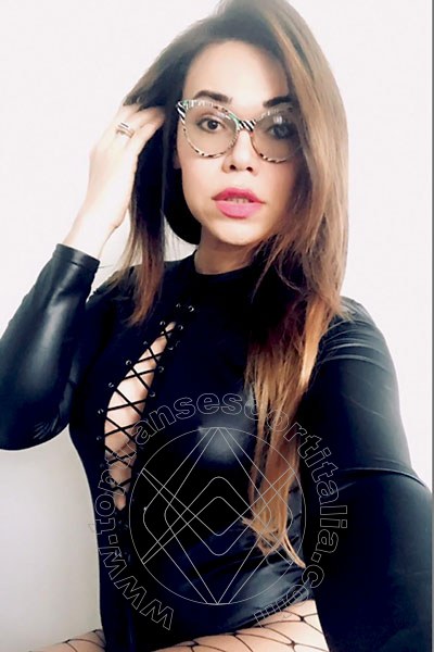 Foto selfie 17 di Sabrina Rios Tx Pornostar transexescort Bari