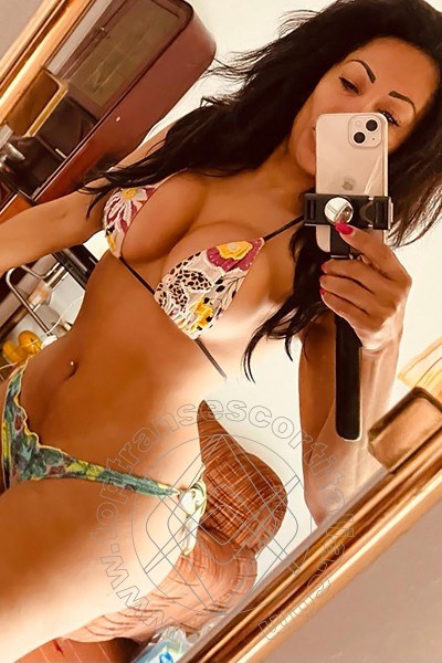 Foto selfie 19 di Sabry De Lopez transexescort Lido Di Pomposa
