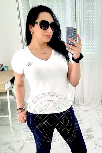 Foto selfie 29 di Iris Hot transexescort Roma