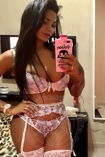 Foto selfie 81 di Krissttal Ruizz transexescort Stoccarda