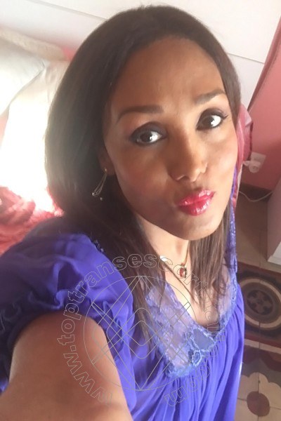 Foto selfie 14 di Amber transexescort Milano
