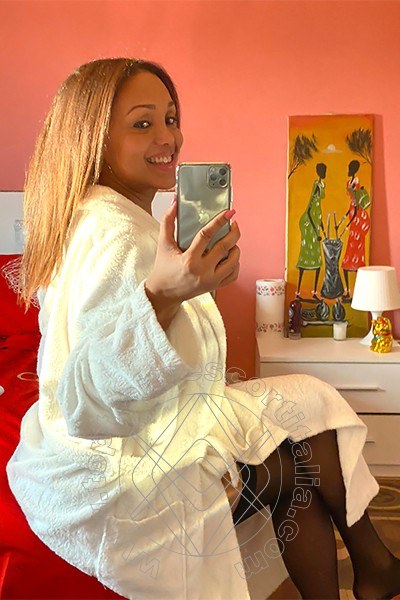Foto selfie 13 di Amber transexescort Milano