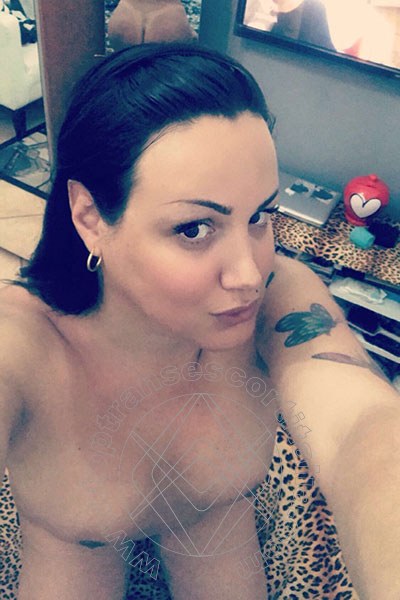 Foto selfie 55 di Marcelly transexescort Aigle