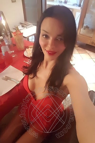 Foto selfie 210 di Kartika transexescort Brescia
