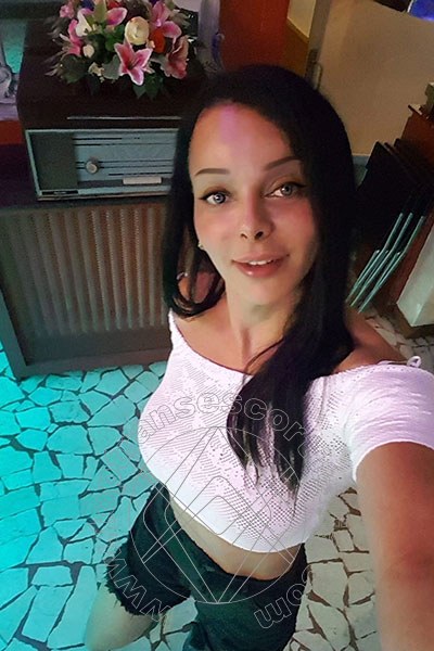 Foto selfie 185 di Kartika transexescort Brescia