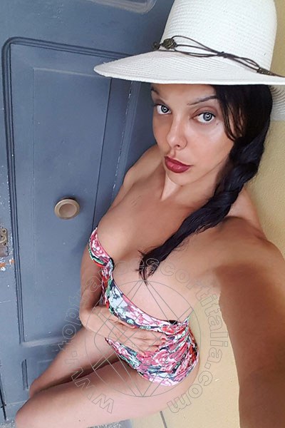 Foto selfie 183 di Kartika transexescort Brescia