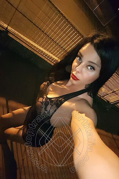 Foto selfie 187 di Kartika transexescort Brescia