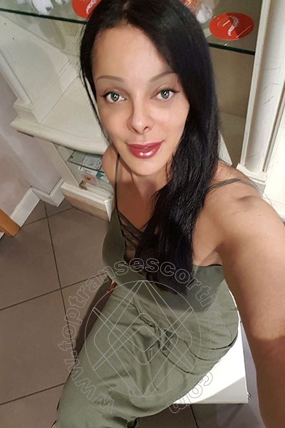 Foto selfie 174 di Kartika transexescort Brescia