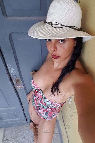 Foto selfie 173 di Kartika transexescort Brescia