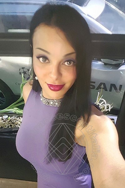 Foto selfie 164 di Kartika transexescort Brescia