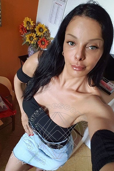 Foto selfie 158 di Kartika transexescort Brescia