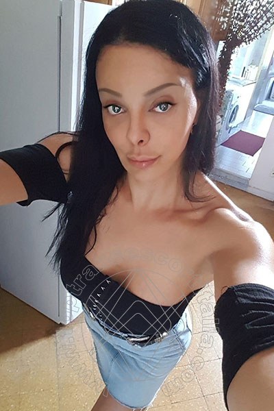 Foto selfie 153 di Kartika transexescort Brescia