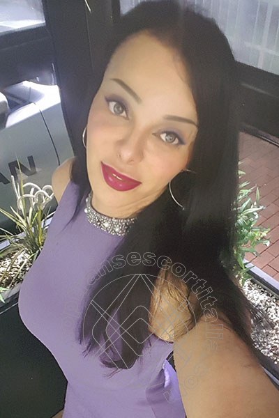 Foto selfie 151 di Kartika transexescort Brescia