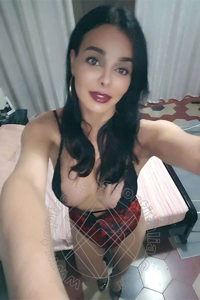 Foto selfie 144 di Kartika transexescort Brescia