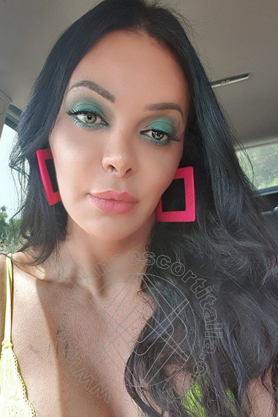 Foto selfie 142 di Kartika transexescort Brescia