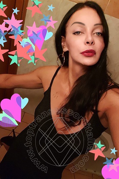 Foto selfie 130 di Kartika transexescort Brescia
