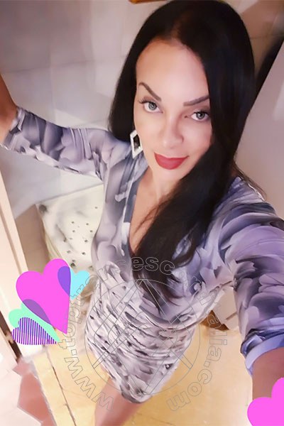 Foto selfie 124 di Kartika transexescort Brescia