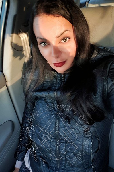 Foto selfie 101 di Kartika transexescort Brescia