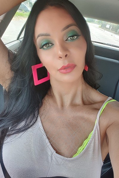Foto selfie 99 di Kartika transexescort Brescia