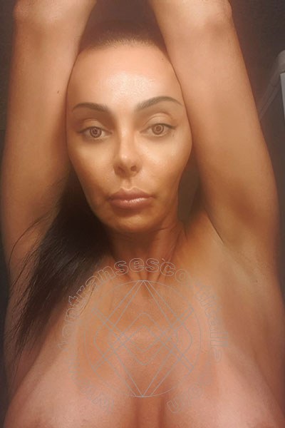 Foto selfie 94 di Kartika transexescort Brescia
