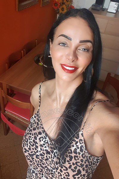 Foto selfie 93 di Kartika transexescort Brescia