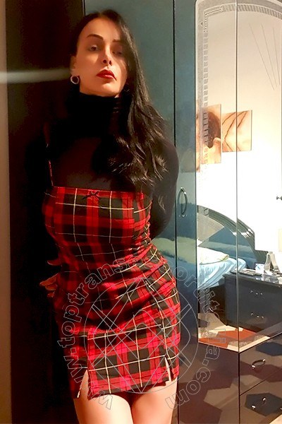 Foto selfie 81 di Kartika transexescort Brescia