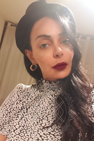 Foto selfie 75 di Kartika transexescort Brescia
